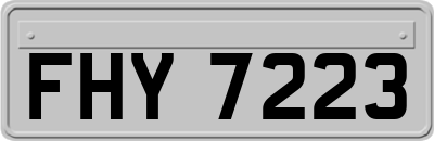 FHY7223
