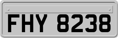 FHY8238