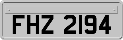 FHZ2194