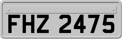 FHZ2475