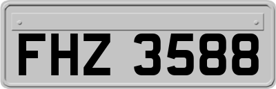 FHZ3588