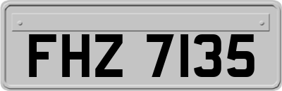 FHZ7135