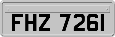 FHZ7261