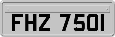 FHZ7501