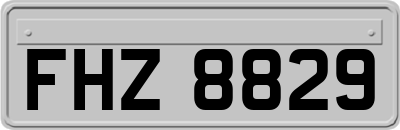 FHZ8829