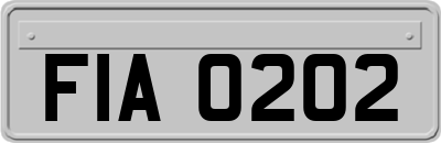 FIA0202