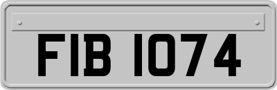 FIB1074