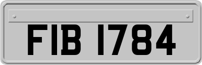 FIB1784