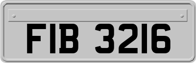 FIB3216