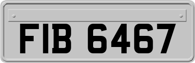 FIB6467
