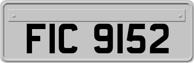 FIC9152