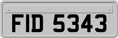 FID5343