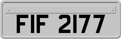 FIF2177