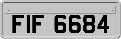 FIF6684