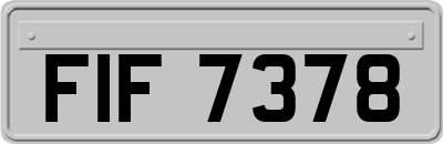 FIF7378