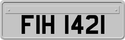 FIH1421