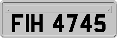 FIH4745