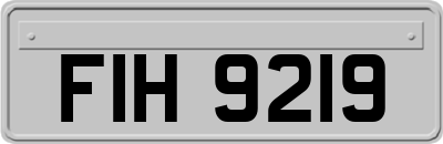 FIH9219