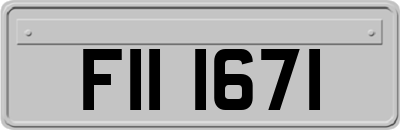 FII1671