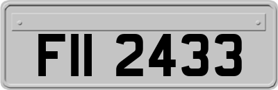 FII2433