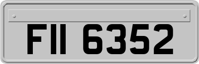 FII6352