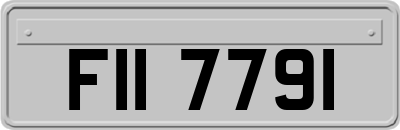 FII7791