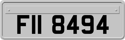 FII8494