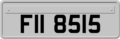 FII8515