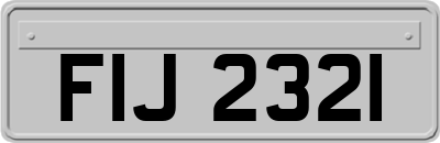 FIJ2321