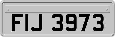 FIJ3973