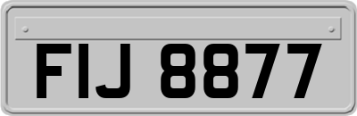FIJ8877