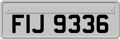 FIJ9336