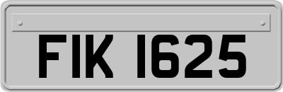 FIK1625