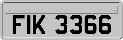 FIK3366