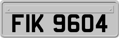 FIK9604