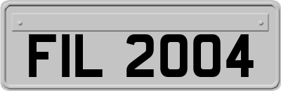 FIL2004