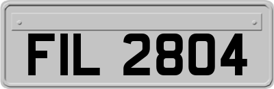 FIL2804