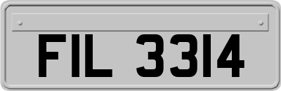 FIL3314
