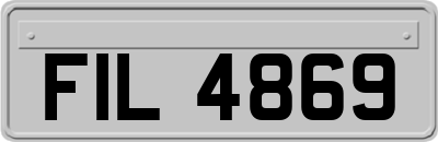 FIL4869