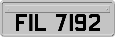 FIL7192