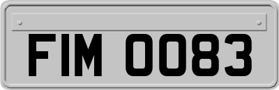 FIM0083
