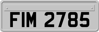 FIM2785
