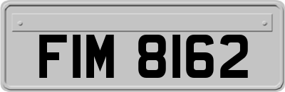 FIM8162