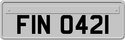 FIN0421