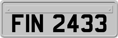 FIN2433
