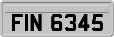 FIN6345