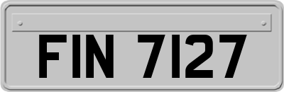 FIN7127