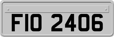 FIO2406