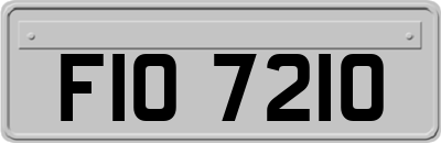 FIO7210