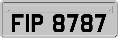 FIP8787